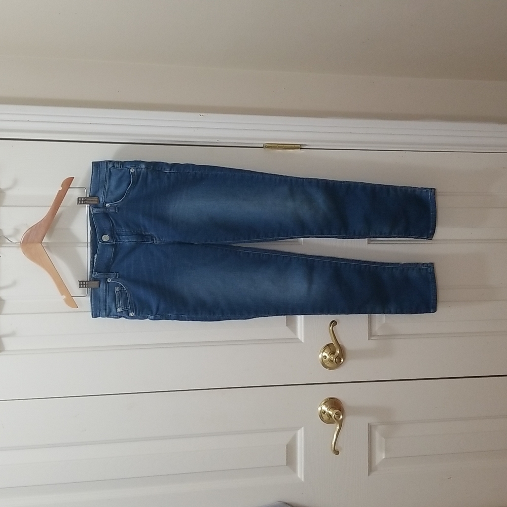 3/$9 Gap jeggings sz 0